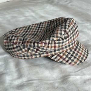 ZARA FISHERMAN STYLE HAT